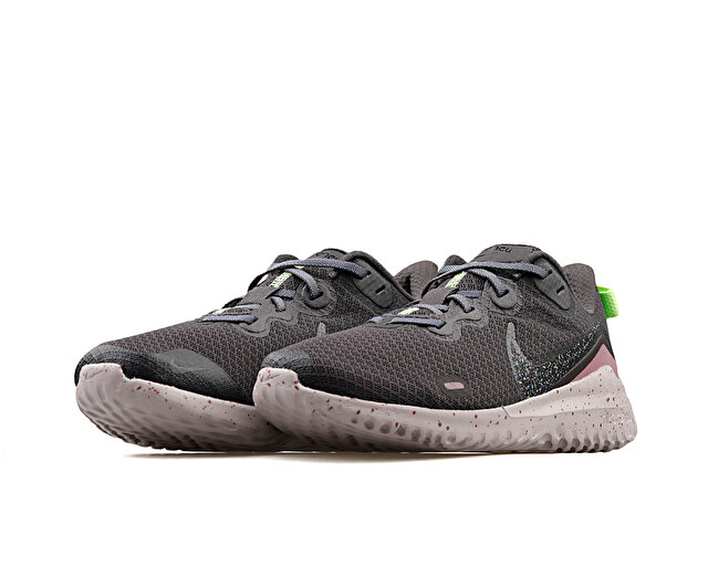 Nike Ayakkabı Günlük WMNS NIKE RENEW RIDE SE - Görsel 4