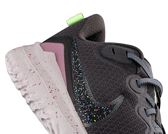 Nike Ayakkabı Günlük WMNS NIKE RENEW RIDE SE - Görsel 8