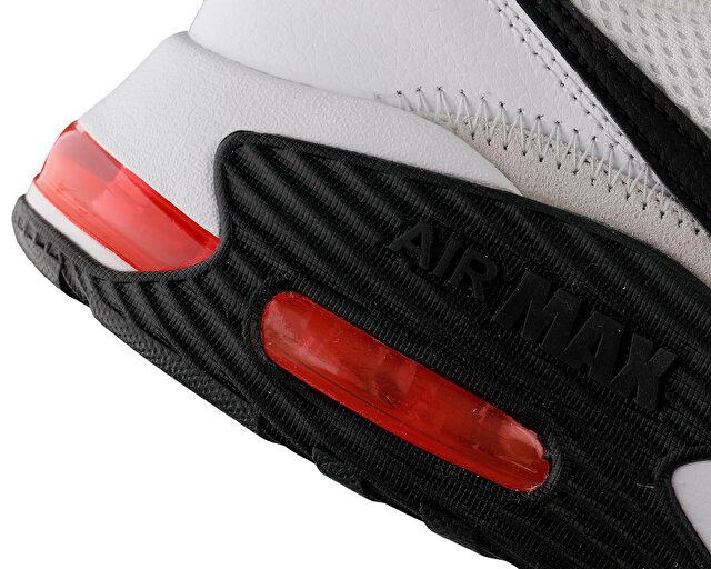 Nike Ayakkabı Günlük AIR MAX EXCEE - Görsel 8