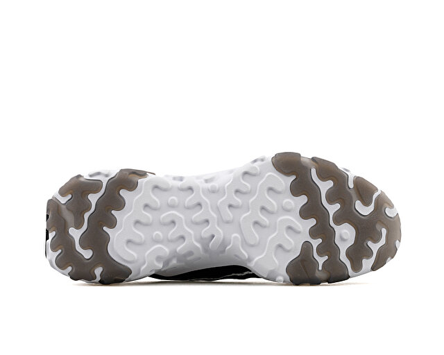 Nike Ayakkabı Günlük React Vision - Görsel 6