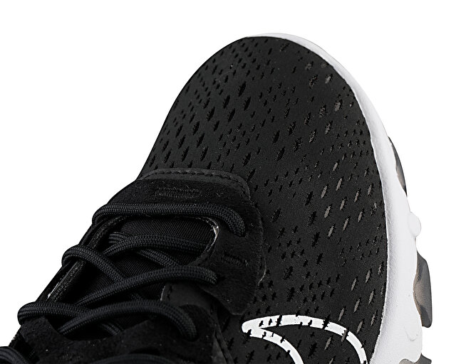 Nike Ayakkabı Günlük React Vision - Görsel 7