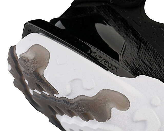 Nike Ayakkabı Günlük React Vision - Görsel 9