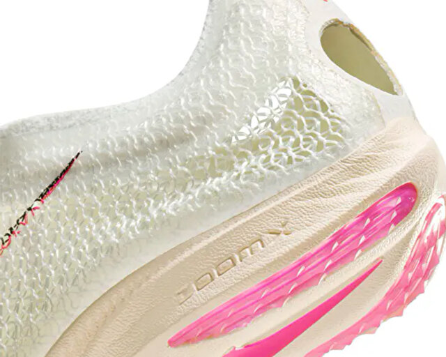 Nike Koşu Ayakkabısı Air Zoom Victory - Görsel 8