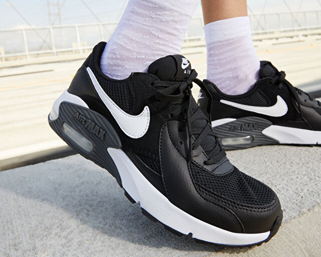 Nike Ayakkabı Günlük WMNS AIR MAX EXCEE - Görsel 11