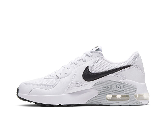 Nike Ayakkabı Günlük WMNS AIR MAX EXCEE - Görsel 3