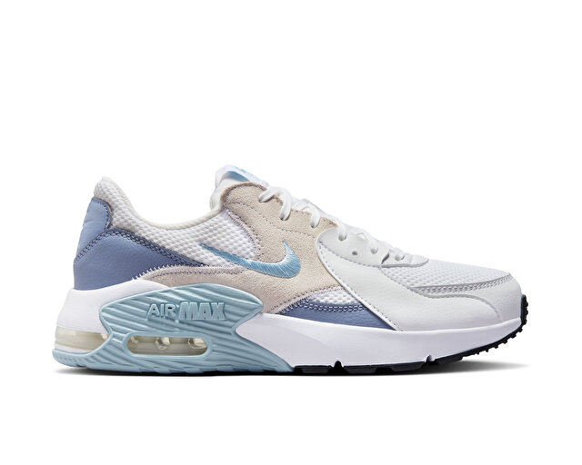 Nike Ayakkabı Günlük WMNS AIR MAX EXCEE - Görsel 2