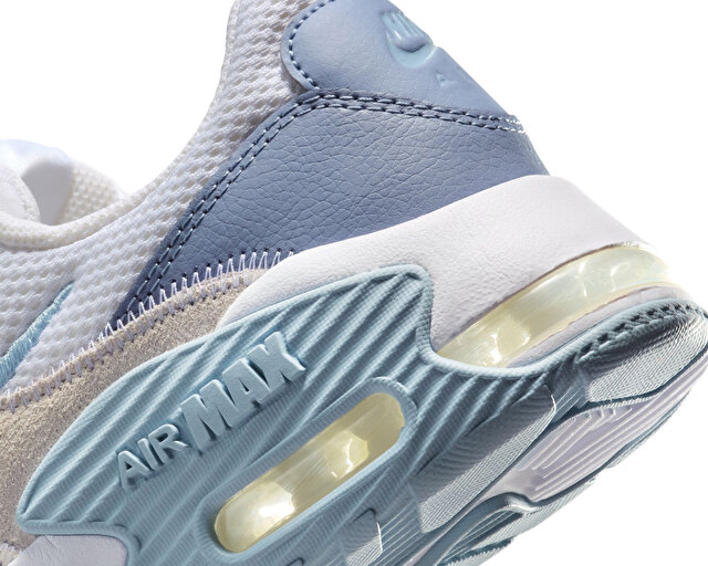 Nike Ayakkabı Günlük WMNS AIR MAX EXCEE - Görsel 9