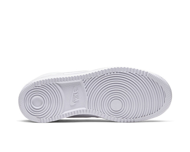 Nike Ayakkabı Günlük Wmns Court Vision Mid - Görsel 6