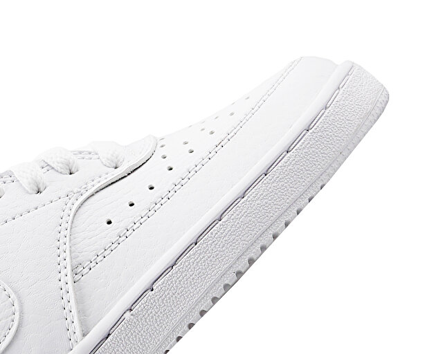 Nike Ayakkabı Günlük Wmns Court Vision Mid - Görsel 7