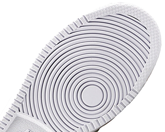 Nike Ayakkabı Günlük Wmns Court Vision Mid - Görsel 9