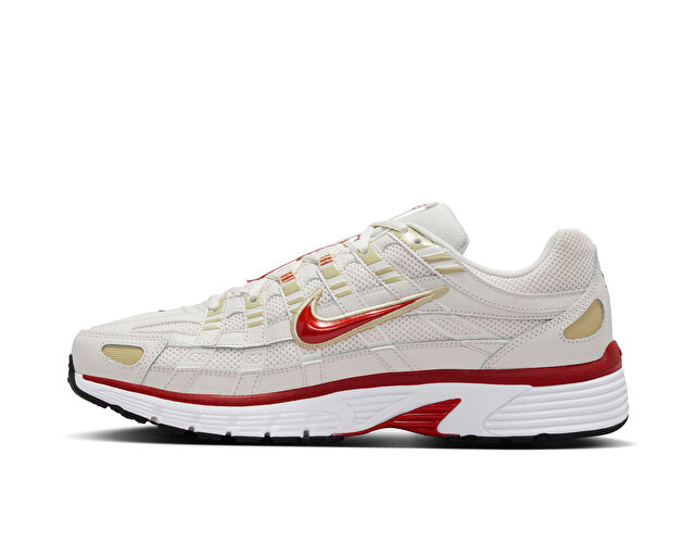 Nike Ayakkabı Günlük P-6000 - Görsel 3