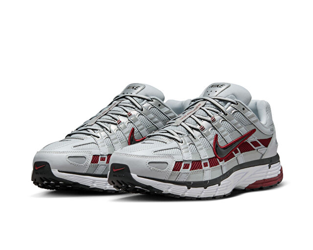 Nike Ayakkabı Günlük P 6000 - Görsel 4