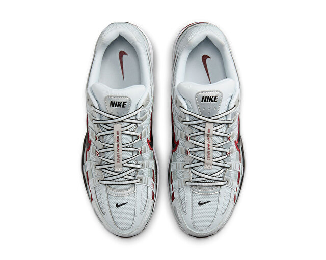 Nike Ayakkabı Günlük P 6000 - Görsel 7