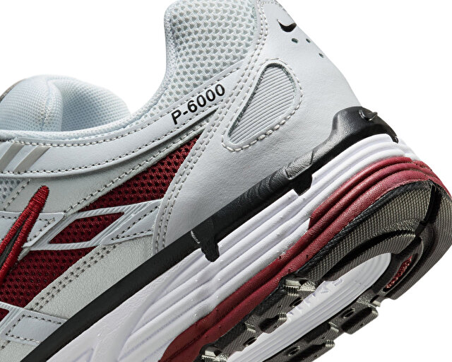Nike Ayakkabı Günlük P 6000 - Görsel 9
