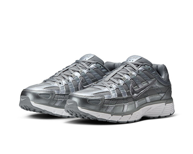 Nike Ayakkabı Günlük P-6000 - Görsel 4