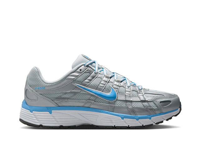 Nike Ayakkabı Günlük NIKE P-6000 - Görsel 2