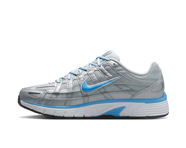 Nike Ayakkabı Günlük NIKE P-6000 - Görsel 3