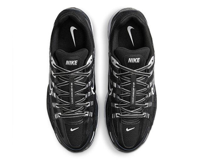 Nike Ayakkabı Günlük NIKE P-6000 - Görsel 5