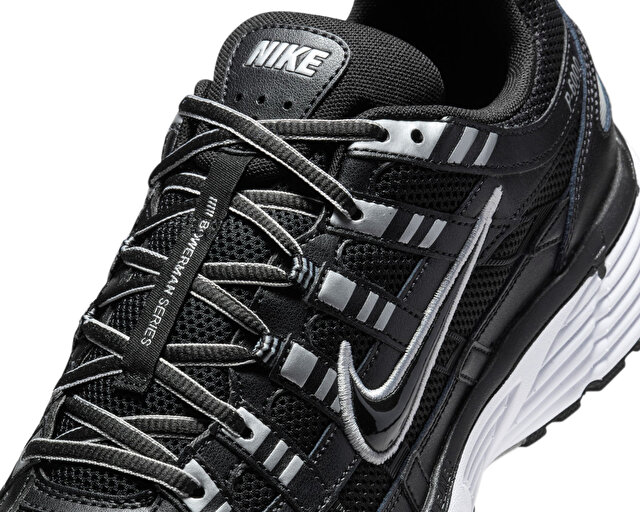 Nike Ayakkabı Günlük NIKE P-6000 - Görsel 8