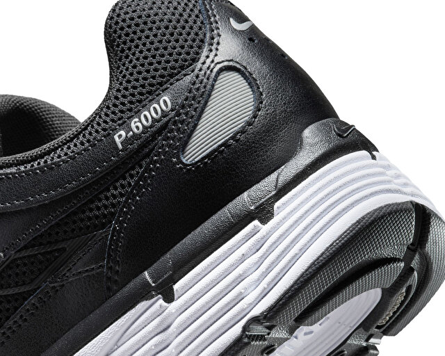 Nike Ayakkabı Günlük NIKE P-6000 - Görsel 9