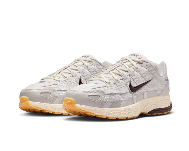 Nike Nike Siyah Ayakkabı Günlük P-6000 Korayspor'da! Siyah - 4. görsel