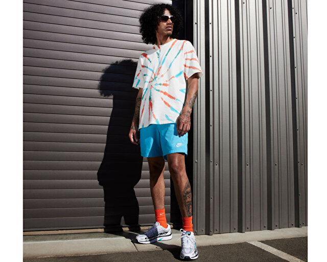 Nike Ayakkabı Günlük P-6000 - Görsel 9