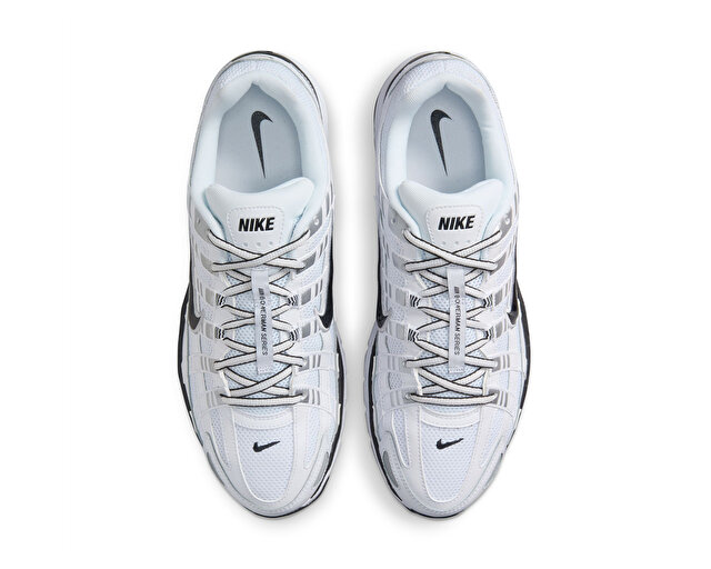 Nike Ayakkabı Günlük P-6000 - Görsel 7