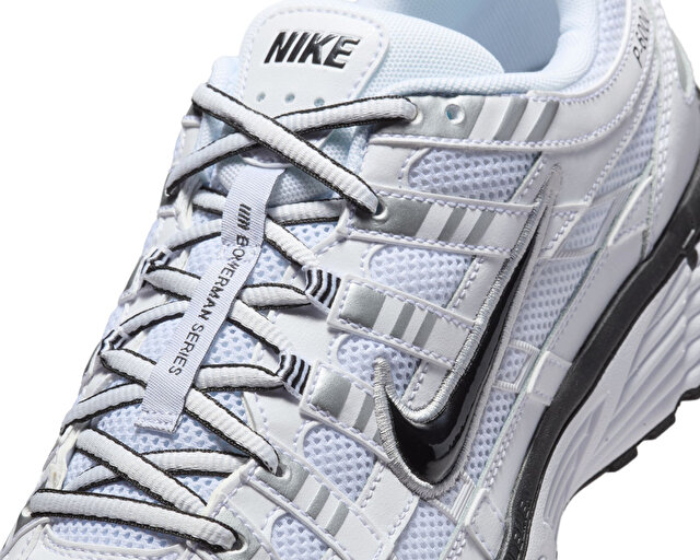 Nike Ayakkabı Günlük P-6000 - Görsel 8