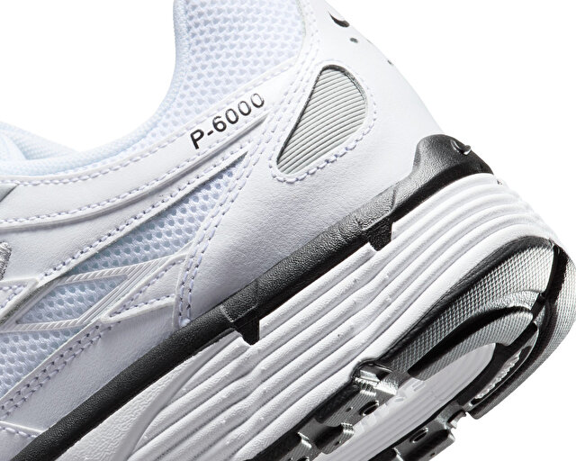 Nike Ayakkabı Günlük P-6000 - Görsel 9