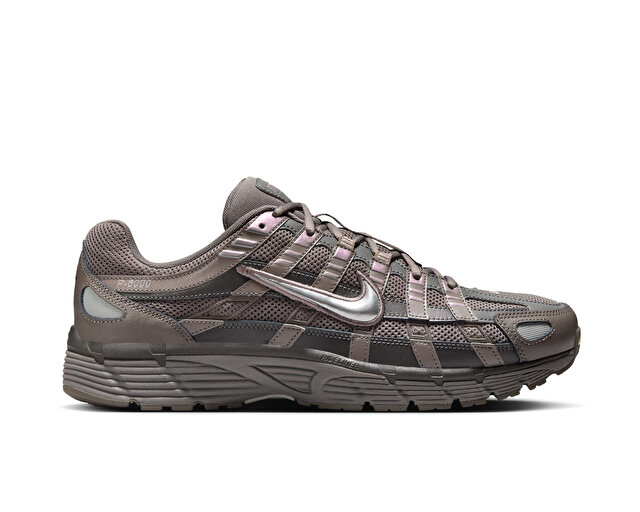 Nike Ayakkabı Günlük P 6000 - Görsel 2