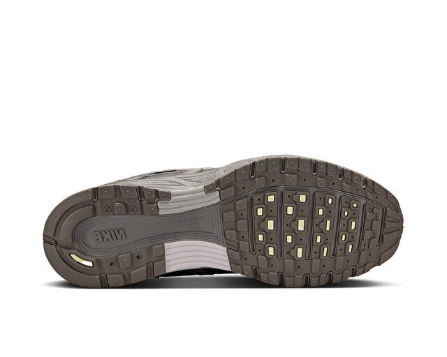 Nike Ayakkabı Günlük P 6000 - Görsel 7