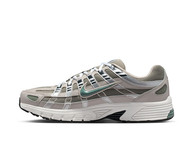 Nike Ayakkabı Günlük P-6000 - Görsel 3