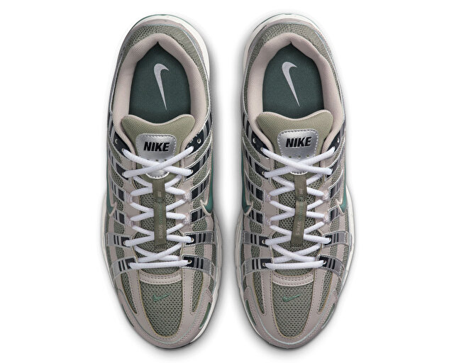 Nike Ayakkabı Günlük P-6000 - Görsel 5