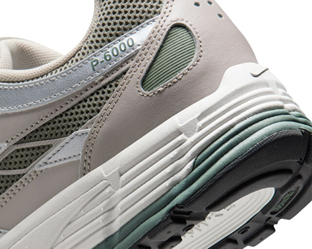 Nike Ayakkabı Günlük P-6000 - Görsel 9