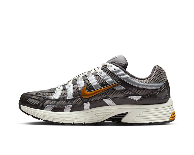 Nike Ayakkabı Günlük P-6000 - Görsel 3