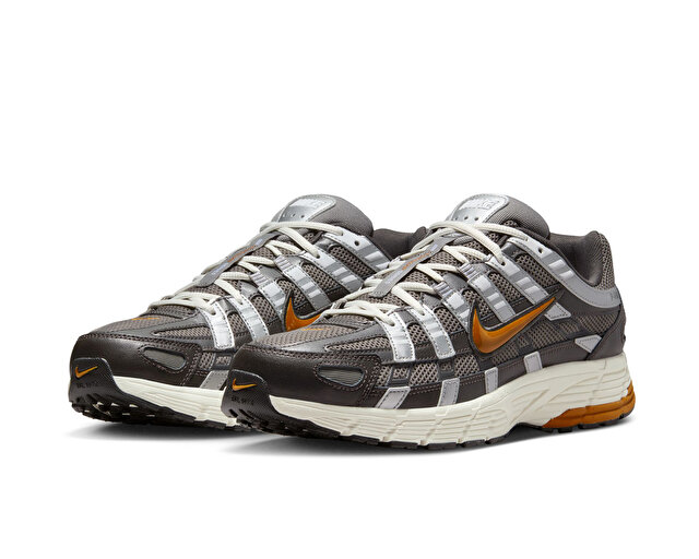 Nike Ayakkabı Günlük P-6000 - Görsel 4