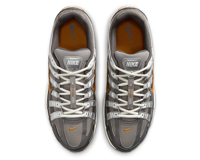 Nike Ayakkabı Günlük P-6000 - Görsel 5