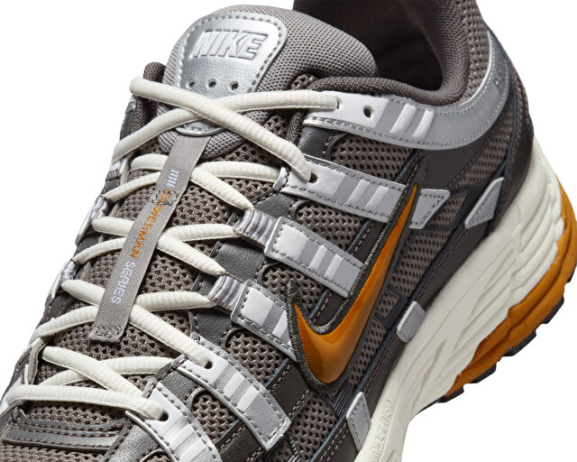 Nike Ayakkabı Günlük P-6000 - Görsel 8