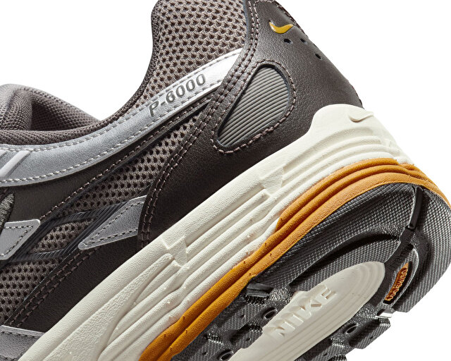Nike Ayakkabı Günlük P-6000 - Görsel 9