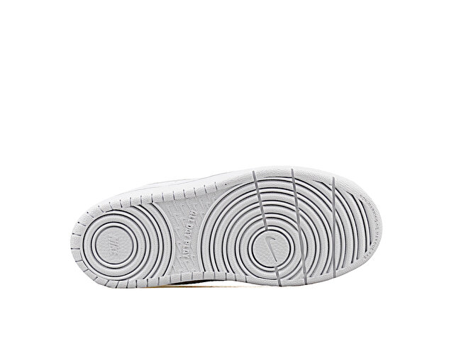 Nike Ayakkabı Günlük Court Borough Mid 2 (Psv) - Görsel 6