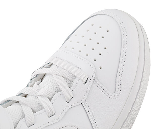 Nike Ayakkabı Günlük Court Borough Mid 2 (Psv) - Görsel 7