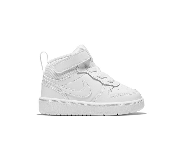 Nike Ayakkabı Günlük Court Borough Mıd 2 - Görsel 2