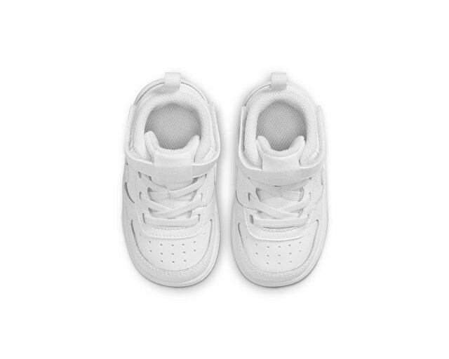 Nike Ayakkabı Günlük Court Borough Mıd 2 - Görsel 4