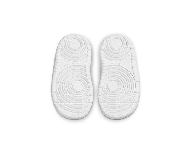 Nike Ayakkabı Günlük Court Borough Mıd 2 - Görsel 5