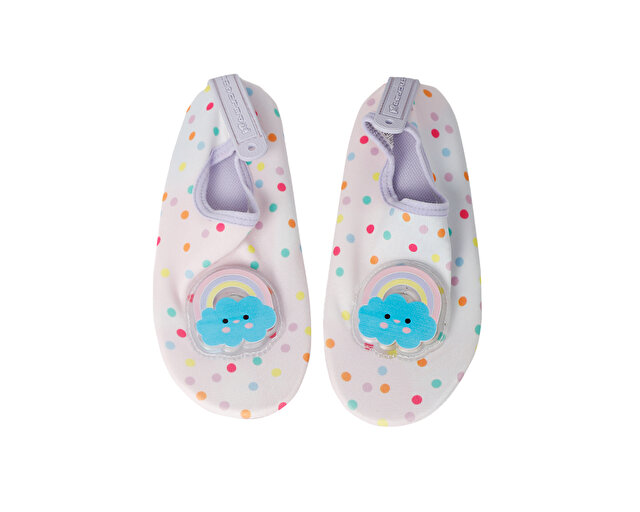 Ayakkabı Sandalet CLOUD - Görsel 2