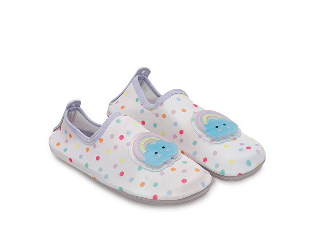 Ayakkabı Sandalet CLOUD - Görsel 3