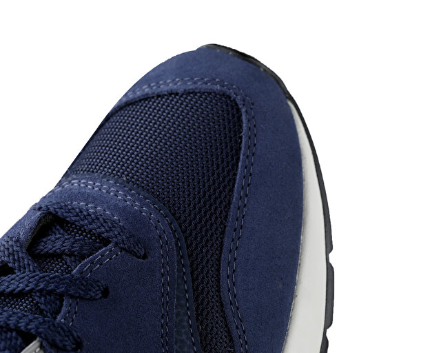 New Balance Ayakkabı Günlük 997 Gri Modeli Koleksiyonu - Görsel 7