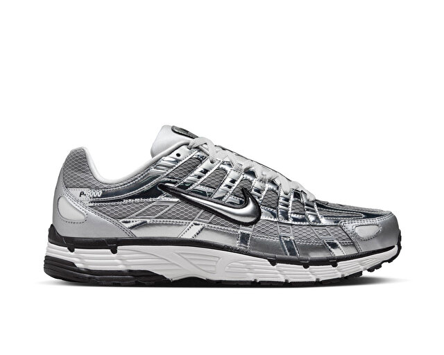 Nike Ayakkabı Günlük P-6000 - Görsel 2