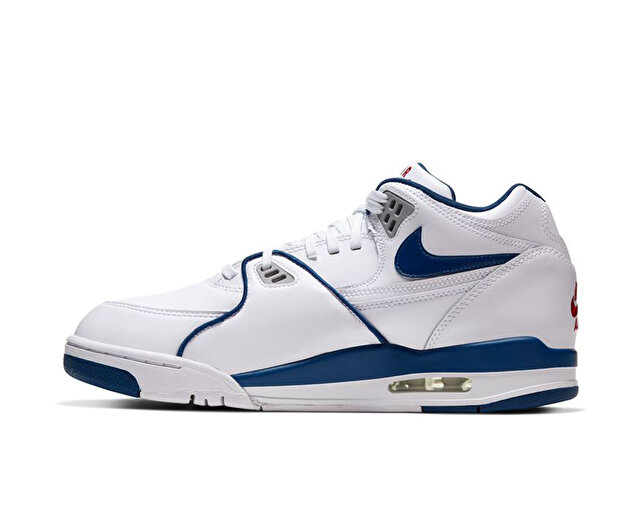 Nike Basketbol Ayakkabısı Air Flight 89 - Görsel 3