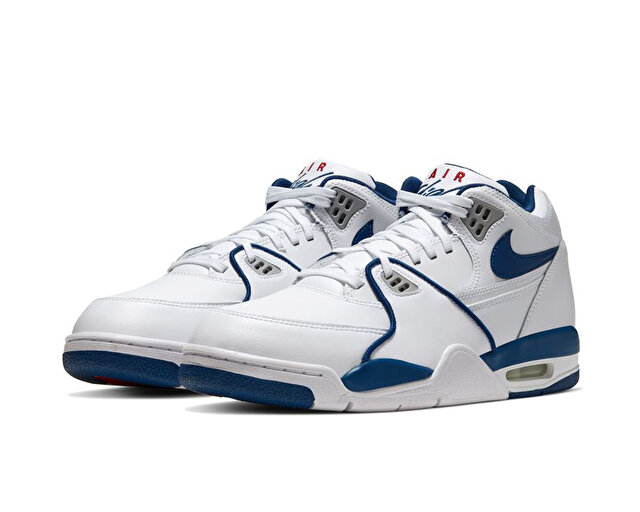 Nike Basketbol Ayakkabısı Air Flight 89 - Görsel 4